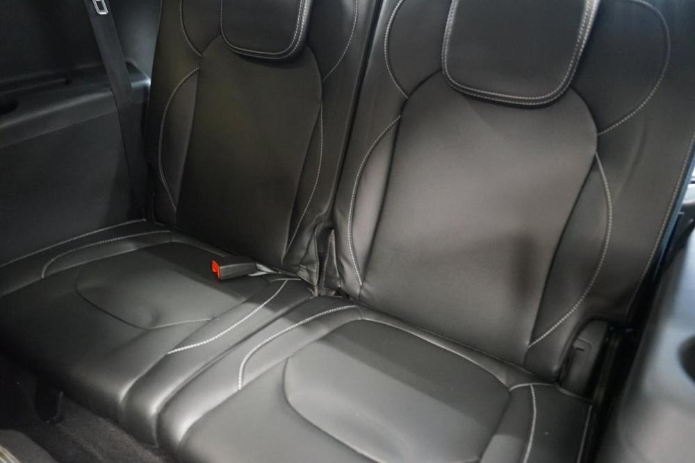Chevrolet Captiva II Крым  - изображение 24