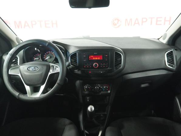 Lada (ВАЗ) XRAY I с пробегом 2019 года, цена 785 000 рублей, 142041 км, хэтчбек, Автокод Объявления