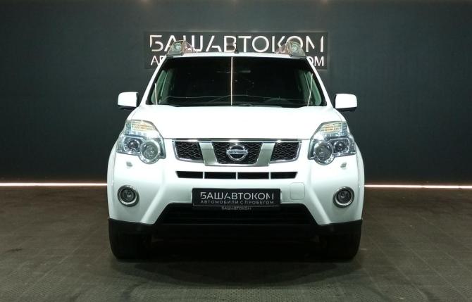 Nissan X-Trail II Рестайлинг с пробегом 2014 года, цена 1 450 000 рублей, 228108 км, внедорожник, Автокод Объявления