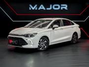 BAIC U5 Plus Москва  - изображение 26