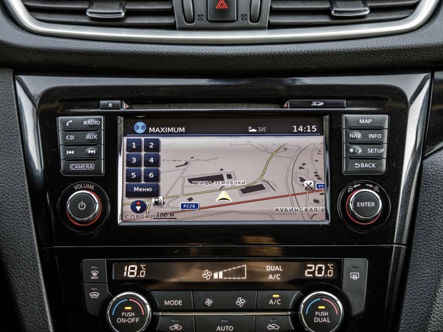 Nissan Qashqai II Волгоград  - изображение 24