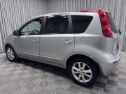Nissan Note I Стерлитамак  - изображение 47