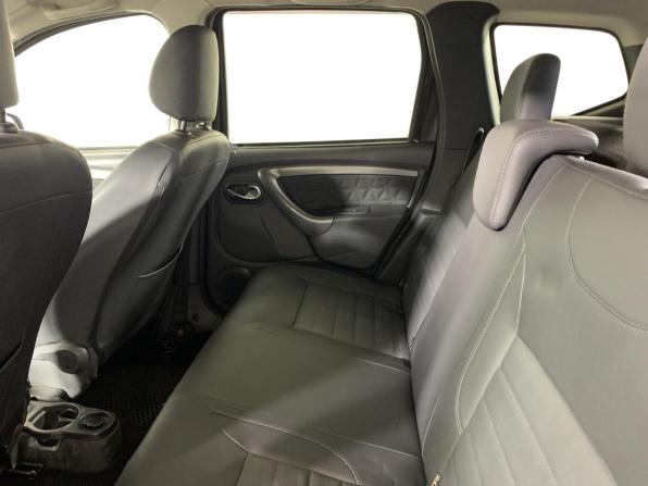 Renault Duster I Рестайлинг с пробегом 2018 года, цена 1 279 000 рублей, 103107 км, внедорожник, Автокод Объявления
