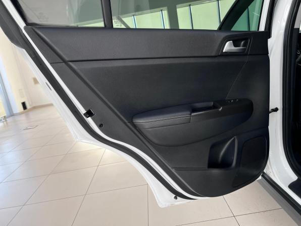 Kia Sportage IV с пробегом 2018 года, цена 2 050 000 рублей, 97952 км, внедорожник, Автокод Объявления
