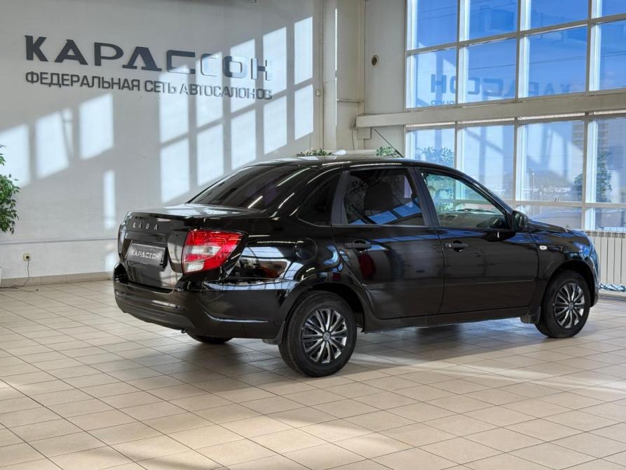Lada (ВАЗ) Granta I Рестайлинг Волгоград  - изображение 2