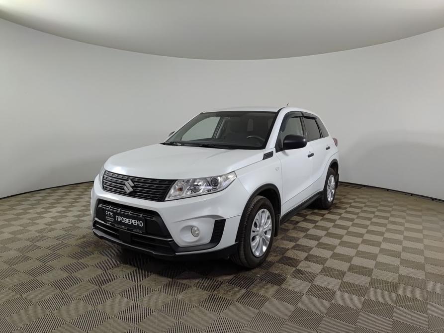 Suzuki Vitara II Уфа  - изображение 1