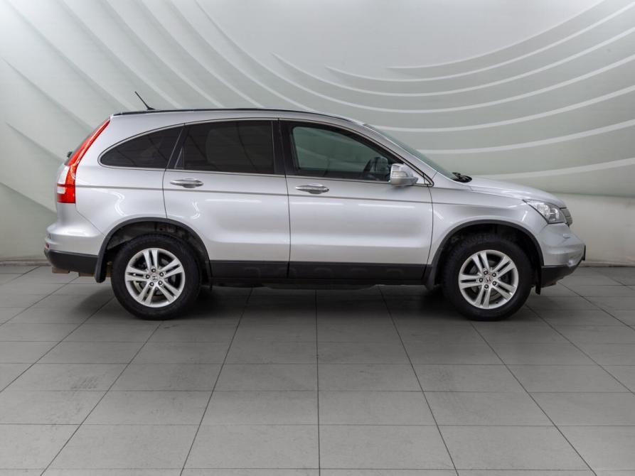 Honda CR-V III Рестайлинг Волгоград  - изображение 8
