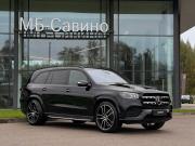 Mercedes-Benz GLS II (X167) Пермь  - изображение 27