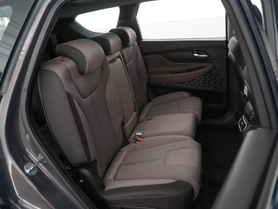 Hyundai Santa Fe IV Рестайлинг Москва  - изображение 8