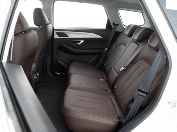 JETOUR X90 Pro I с пробегом 2024 года, цена 2 956 900 рублей, 20 км, внедорожник, Автокод Объявления