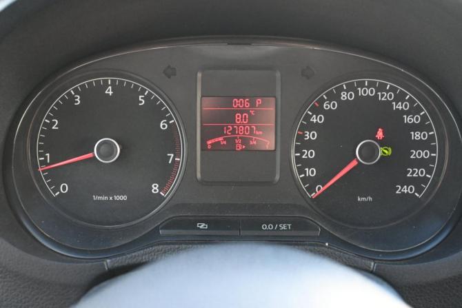 Volkswagen Polo V с пробегом 2012 года, цена 760 000 рублей, 127000 км, седан, Автокод Объявления