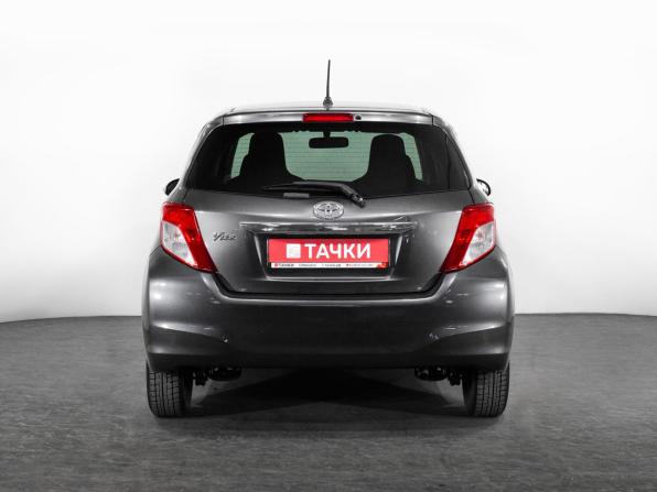 Toyota Vitz III (XP130) с пробегом 2011 года, цена 678 500 рублей, 155852 км, хэтчбек, Автокод Объявления