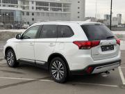 Mitsubishi Outlander III Рестайлинг 3 Казань  - изображение 31
