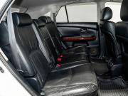 Toyota Harrier II (XU30) Чита  - изображение 20
