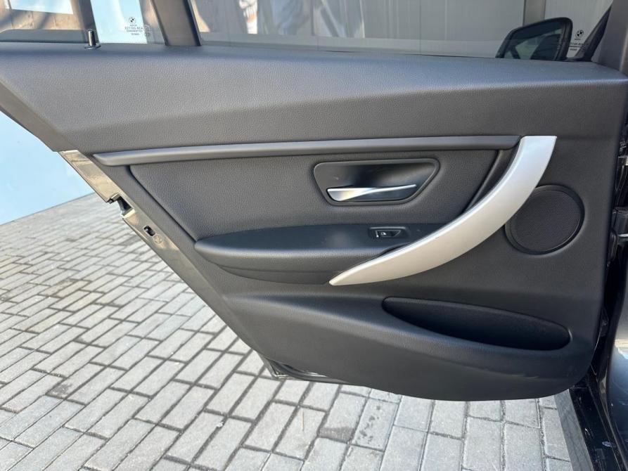 BMW 3 серии VI (F3x) Рестайлинг Тамбов  - изображение 20