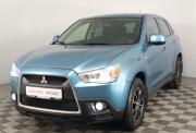 Mitsubishi ASX I Волгоград  - изображение 26