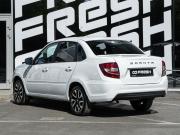 Lada (ВАЗ) Granta I Рестайлинг Волгоград  - изображение 21