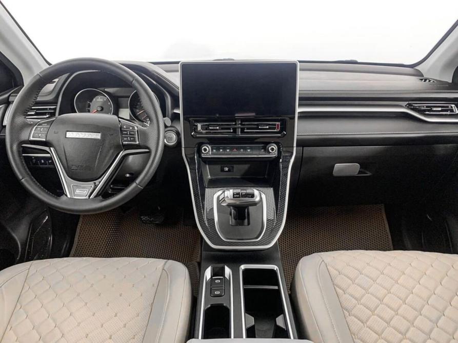 Haval M6 II Ногинск  - изображение 8