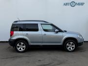 Skoda Yeti I Москва  - изображение 17