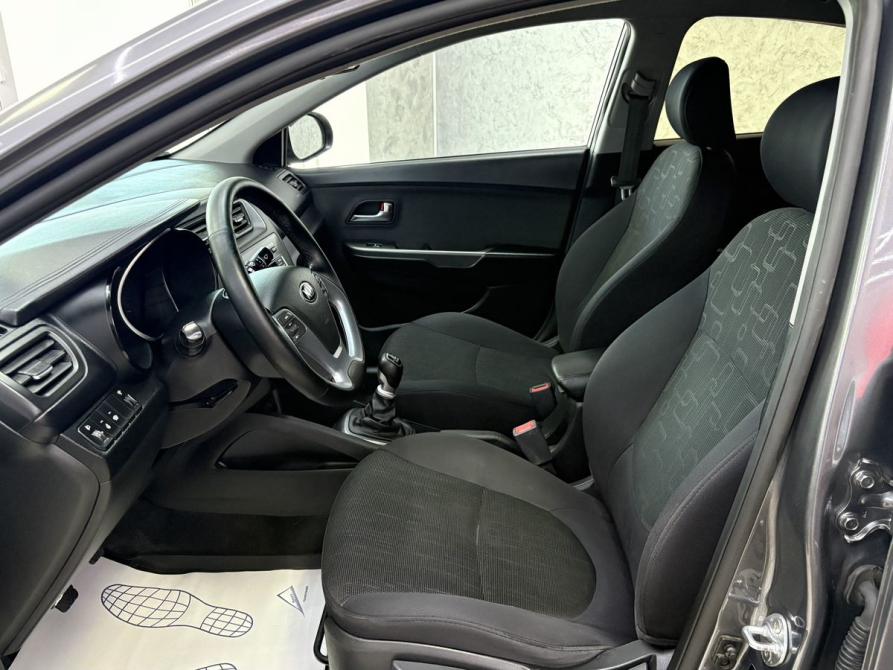 Kia Rio III Ярославль  - изображение 16