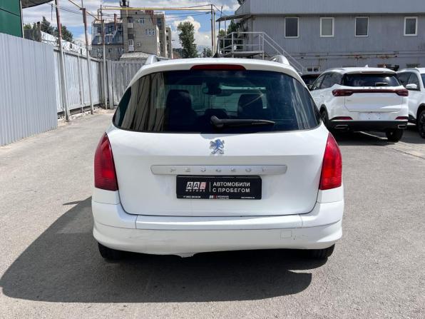 Peugeot 308 I с пробегом 2008 года, цена 320 000 рублей, 260557 км, универсал, Автокод Объявления