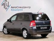 Opel Zafira B Рестайлинг Москва  - изображение 17
