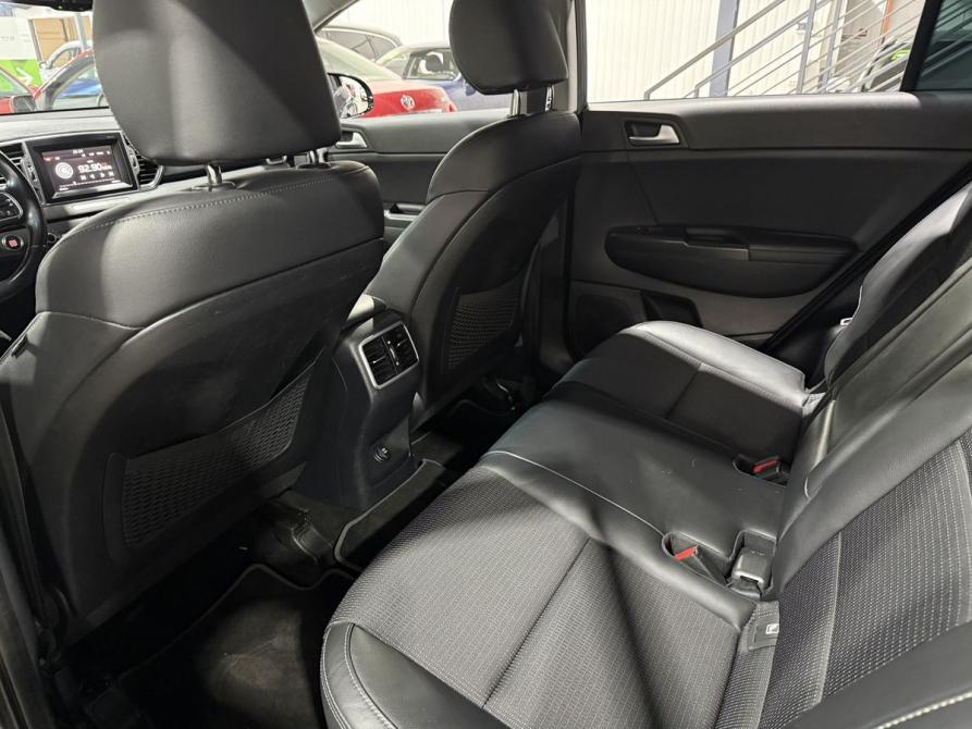 Kia Sportage IV Рестайлинг Санкт-Петербург  - изображение 13