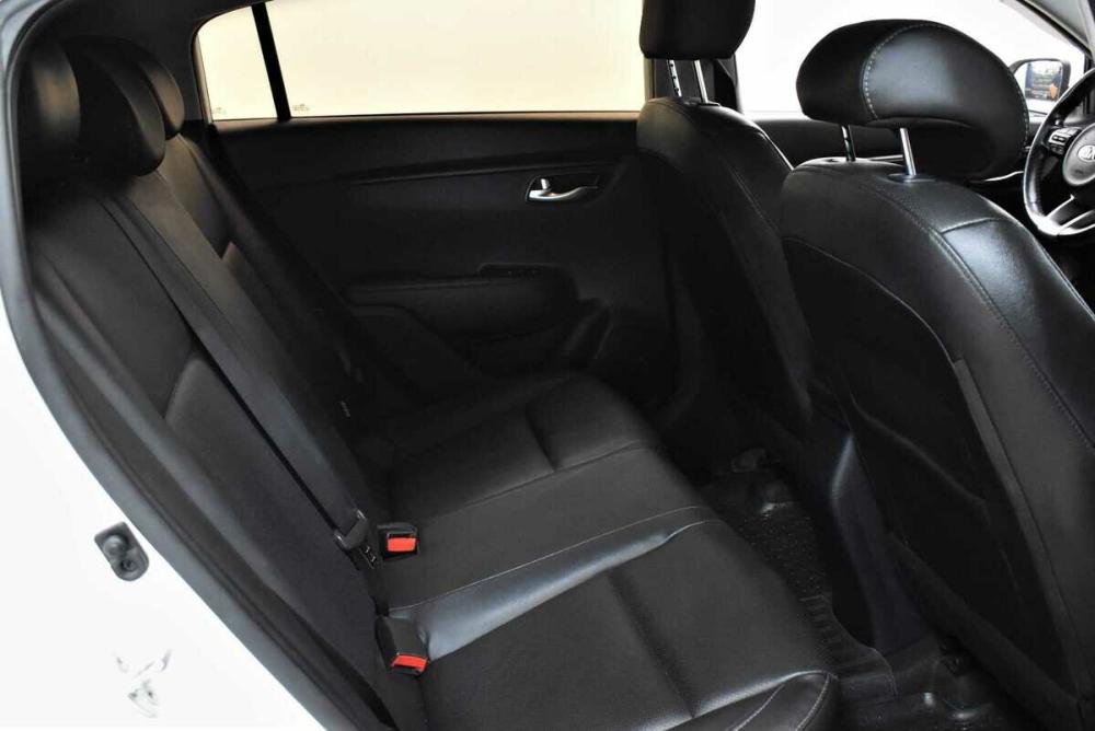 Kia Rio IV Москва  - изображение 15