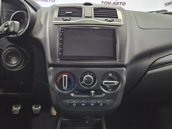 Lada (ВАЗ) Granta I Рестайлинг с пробегом 2024 года, цена 859 000 рублей, 29741 км, седан, Автокод Объявления