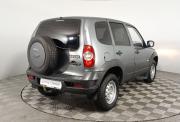 Chevrolet Niva I Рестайлинг Волгоград  - изображение 30