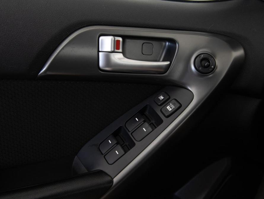 Kia Cerato II Санкт-Петербург  - изображение 19