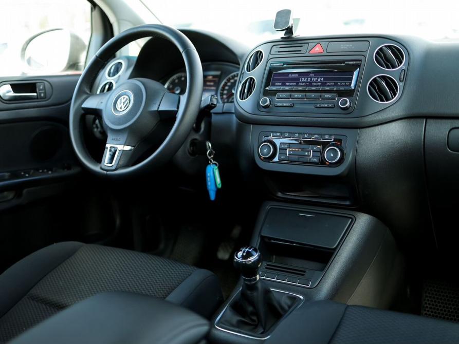 Volkswagen Golf Plus II Ижевск  - изображение 10