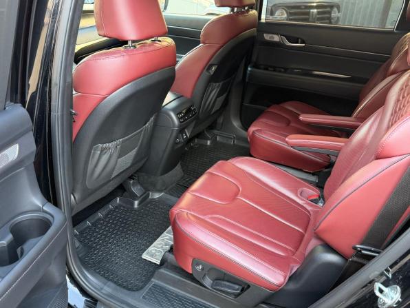 Hyundai Palisade I с пробегом 2021 года, цена 4 349 000 рублей, 124000 км, внедорожник, Автокод Объявления