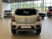Renault Sandero II Апатиты  - изображение 20