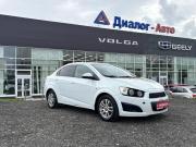 Chevrolet Aveo II Набережные Челны  - изображение 30