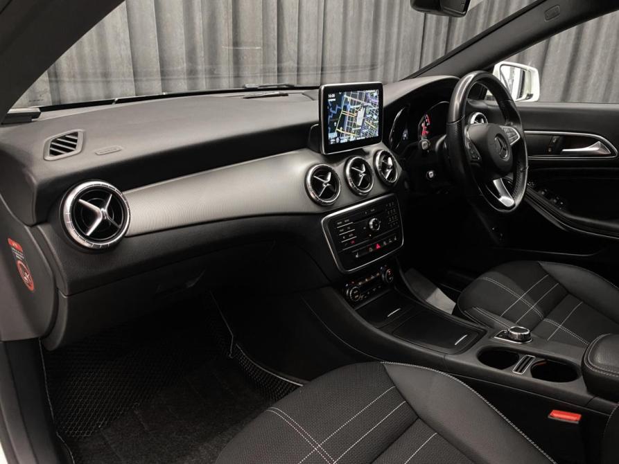 Mercedes-Benz CLA I (C117 X117) Красноярск  - изображение 11
