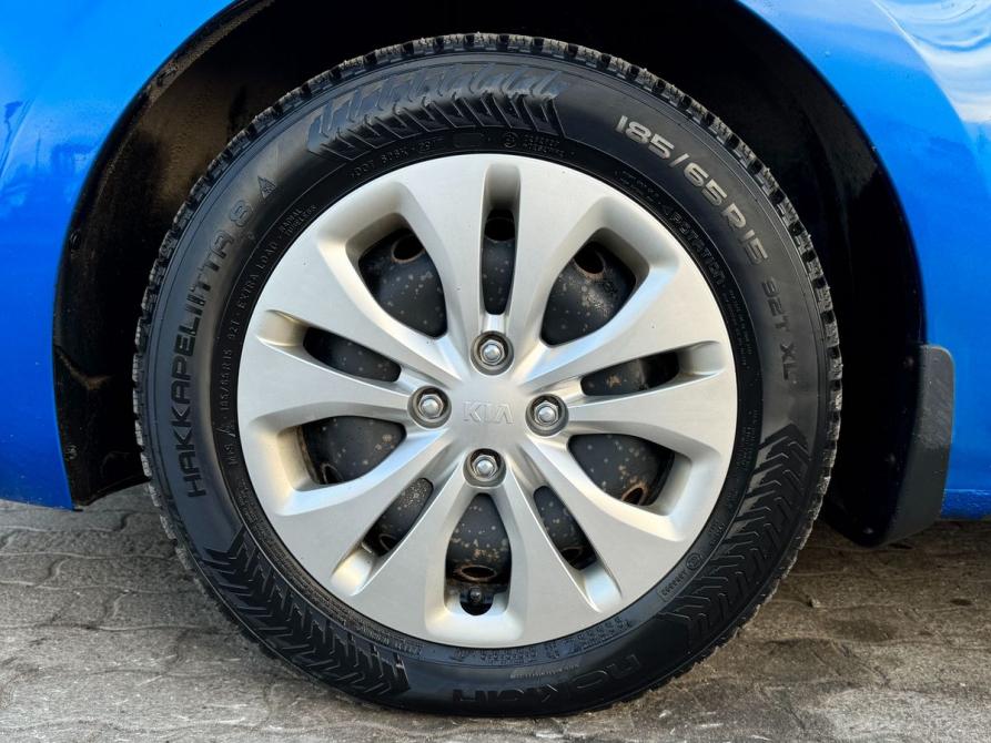 Kia Rio IV Архангельск  - изображение 9