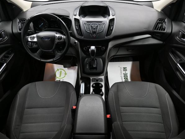 Ford Kuga II с пробегом 2014 года, цена 1 445 000 рублей, 174418 км, внедорожник, Автокод Объявления
