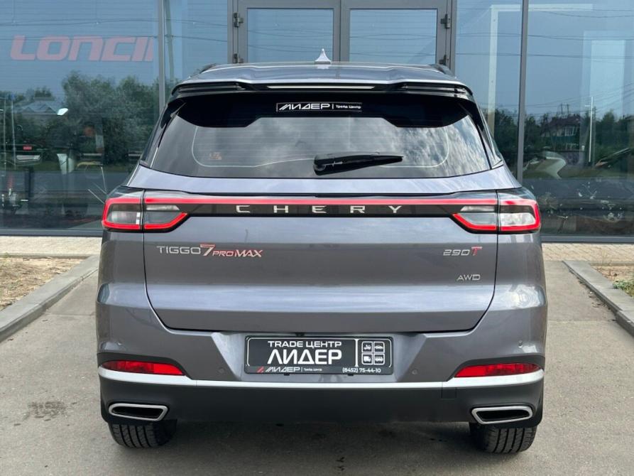 Chery Tiggo 7 Pro Max I Рестайлинг Энгельс  - изображение 6