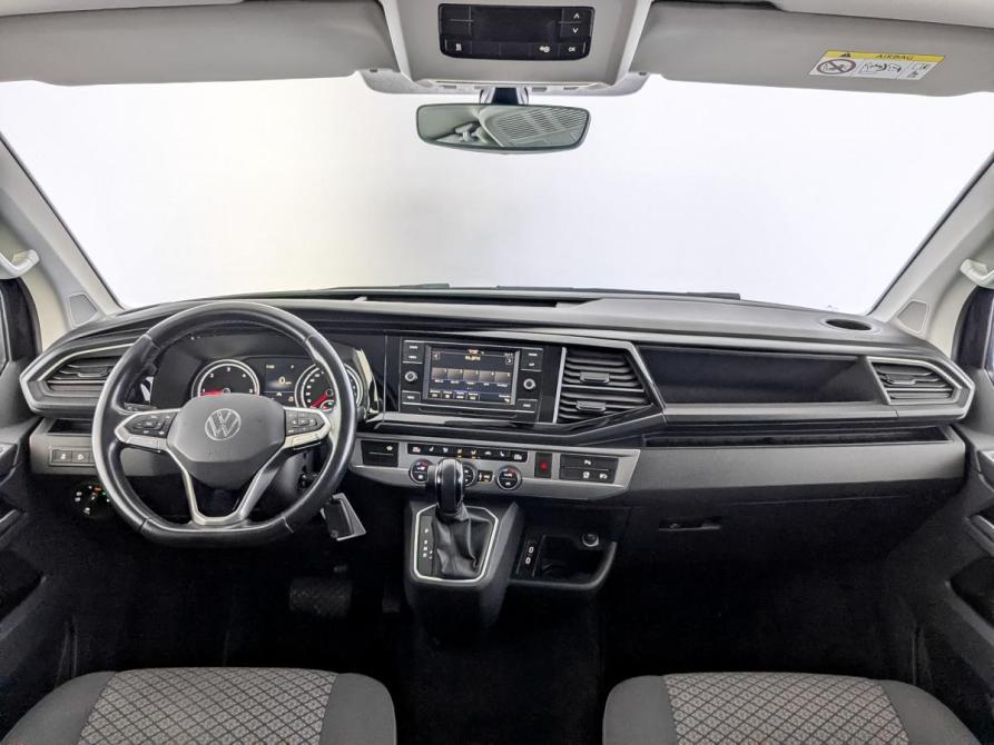 Volkswagen Multivan T6 Рестайлинг Москва  - изображение 15