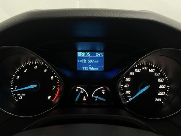Ford Focus III с пробегом 2012 года, цена 950 000 рублей, 112760 км, седан, Автокод Объявления