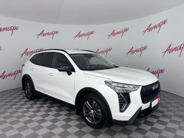 Haval Jolion I Рестайлинг с пробегом 2024 года, цена 1 799 000 рублей, 73268 км, внедорожник, Автокод Объявления