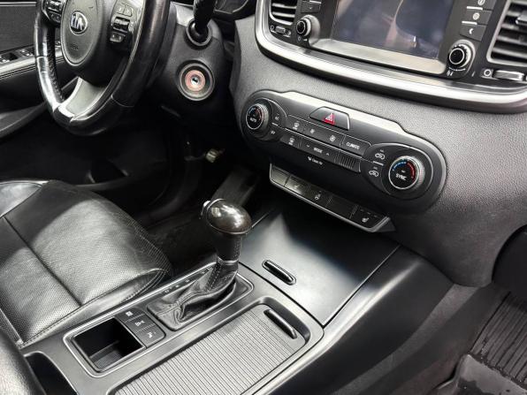 Kia Sorento III Prime с пробегом 2015 года, цена 2 399 900 рублей, 140000 км, внедорожник, Автокод Объявления