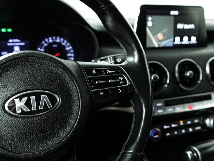 Kia Stinger I Санкт-Петербург  - изображение 22