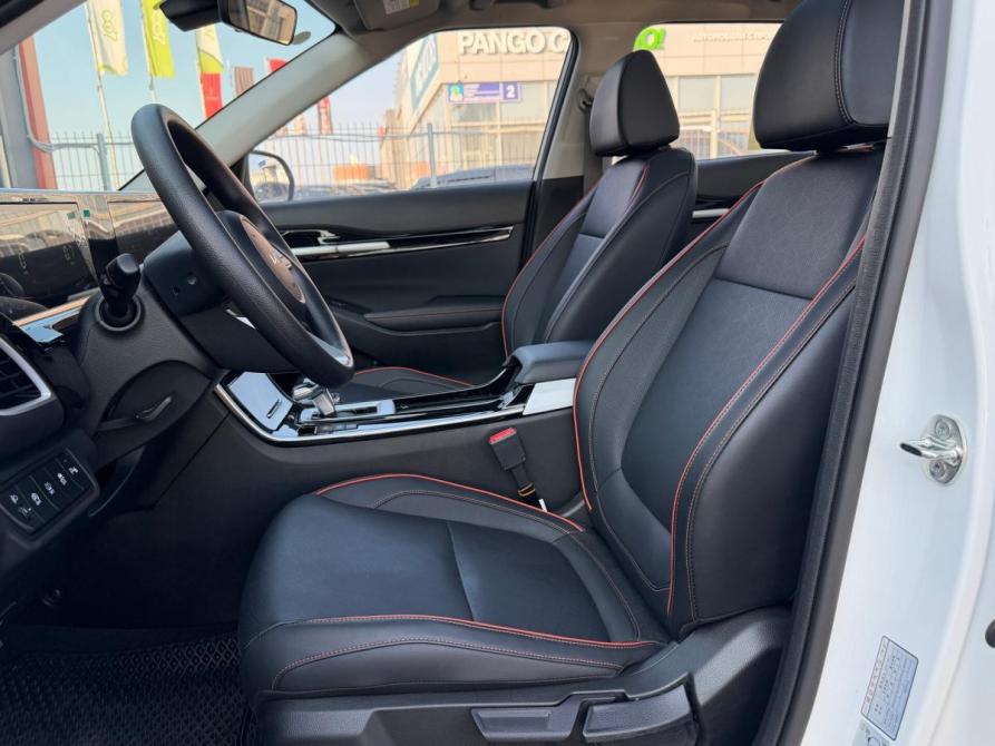 Kia Seltos II Набережные Челны  - изображение 20