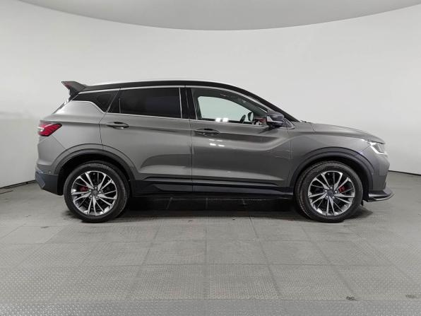 Geely Coolray I с пробегом 2023 года, цена 2 050 000 рублей, 39100 км, внедорожник, Автокод Объявления