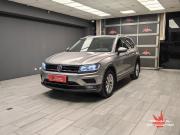 Volkswagen Tiguan II Пермь  - изображение 23