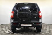 Chevrolet Niva I Рестайлинг Нижний Новгород  - изображение 25