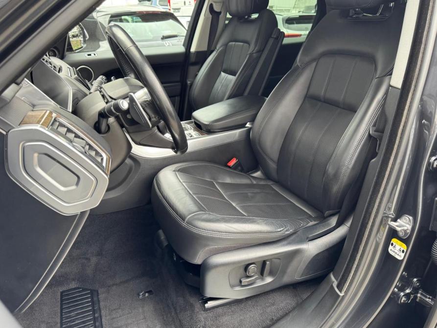 Land Rover Range Rover Sport II Рестайлинг Иркутск  - изображение 26