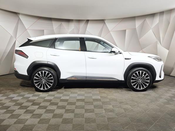 Geely Galaxy M7 с пробегом 2026 года, цена 4 050 000 рублей, 91 км, внедорожник, Автокод Объявления